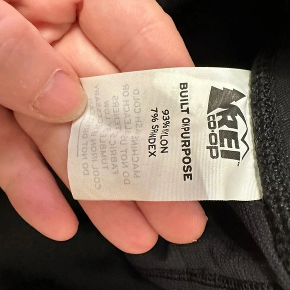 REI Co-op women’s Savannah Trails Skirt, size XS - Picture 6 of 6